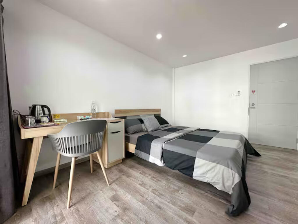 Appartamento in Affitto 2+1 in Centro (ID B221226) Tirana