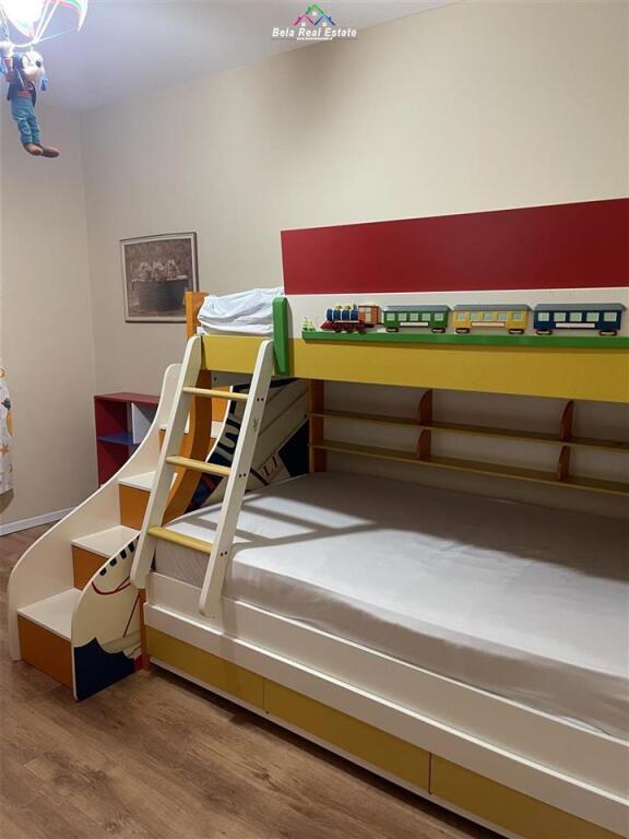 Appartamento in affitto 2+1 presso l'ex Ristorante Durresi (ID B220142) Tirana