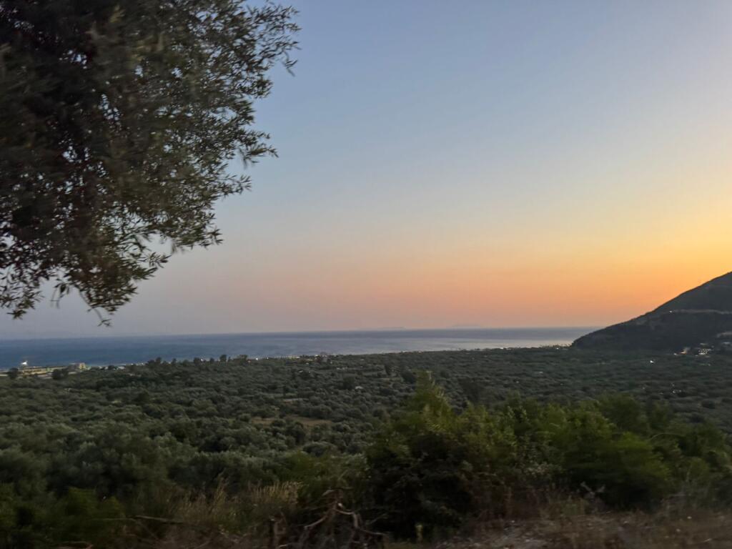 LAND FOR SALE IN BORSH