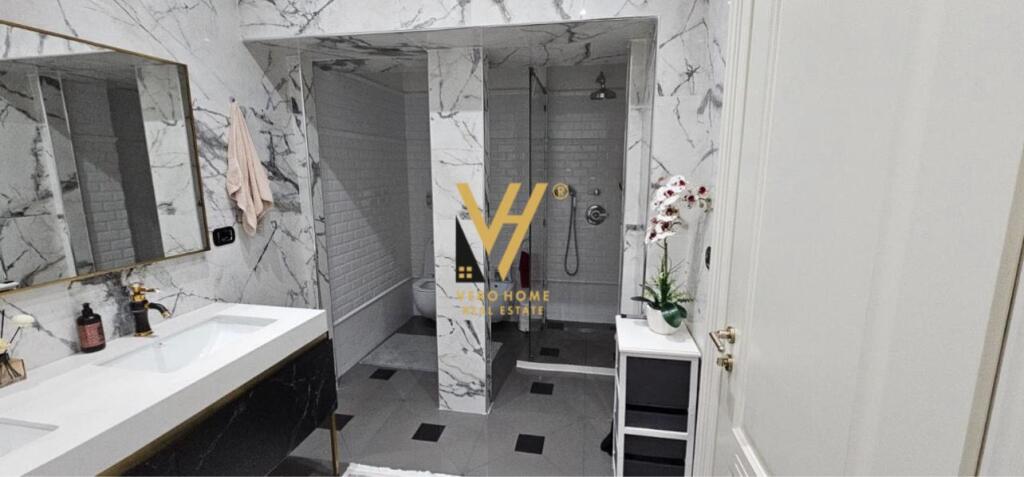 APARTAMENT 2+1+BLK ME QERA NE BLLOK 1.500 EURO