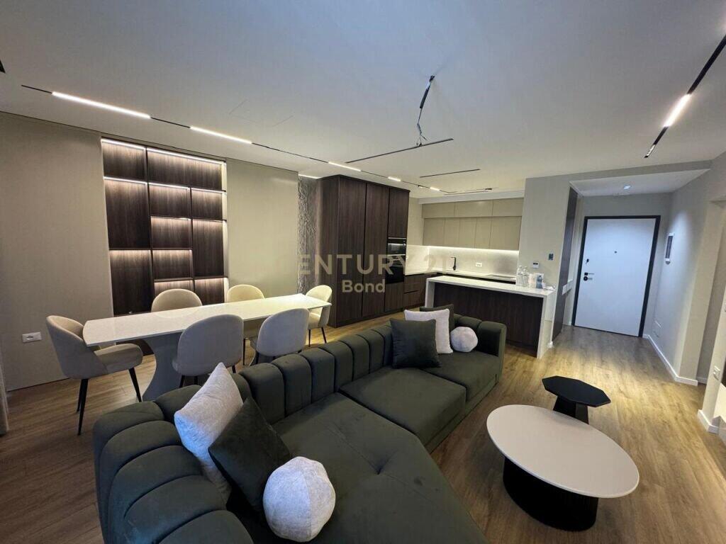 Residenca Lake View, Japim me Qira Apartament me Pamje nga Liqeni i Tiranes, 2+1+2+Post Parkimi