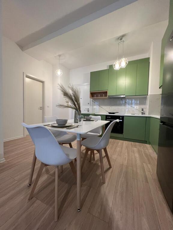 🏢 In Affitto Appartamento 1+1 presso il Complesso Kontakt, 21 Dicembre
