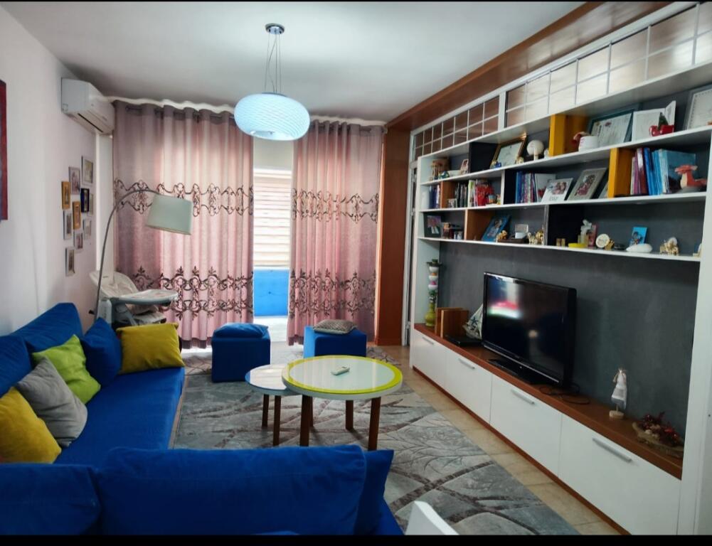 Apartament 1+1 Fresk Thesari