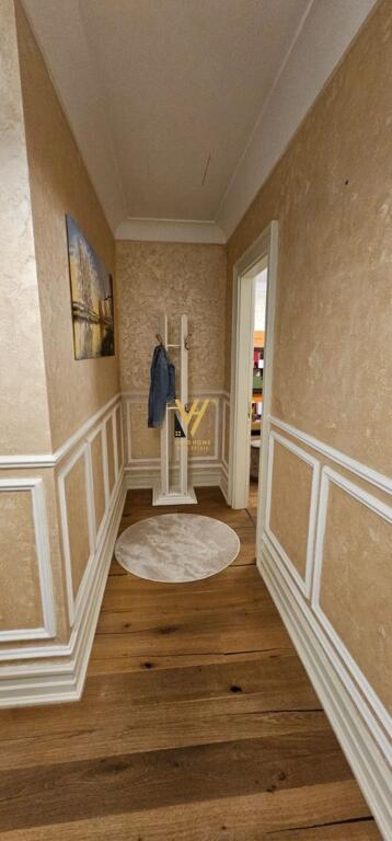 APARTAMENT 2+1+BLK ME QERA NE BLLOK 1.500 EURO
