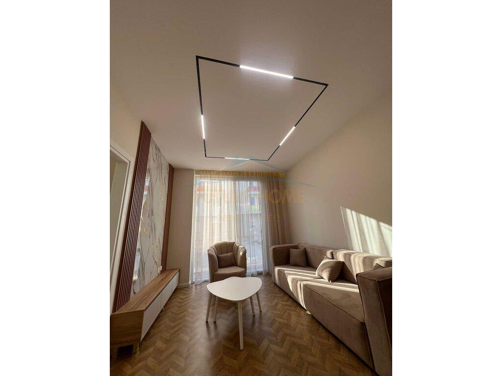 Shitet Apartament 2+1, Rezidenca Tudas, Unaza e Re