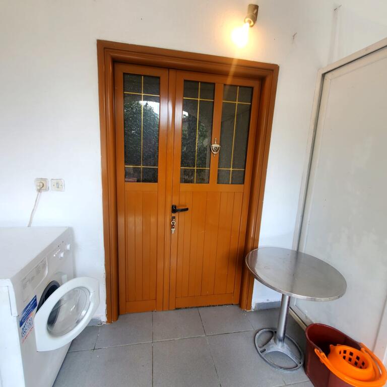 Casa in affitto 1+1