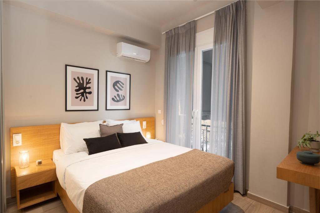 Appartamento in Vendita 2+1+Posto Auto in Astir (ID B120697) Tirana
