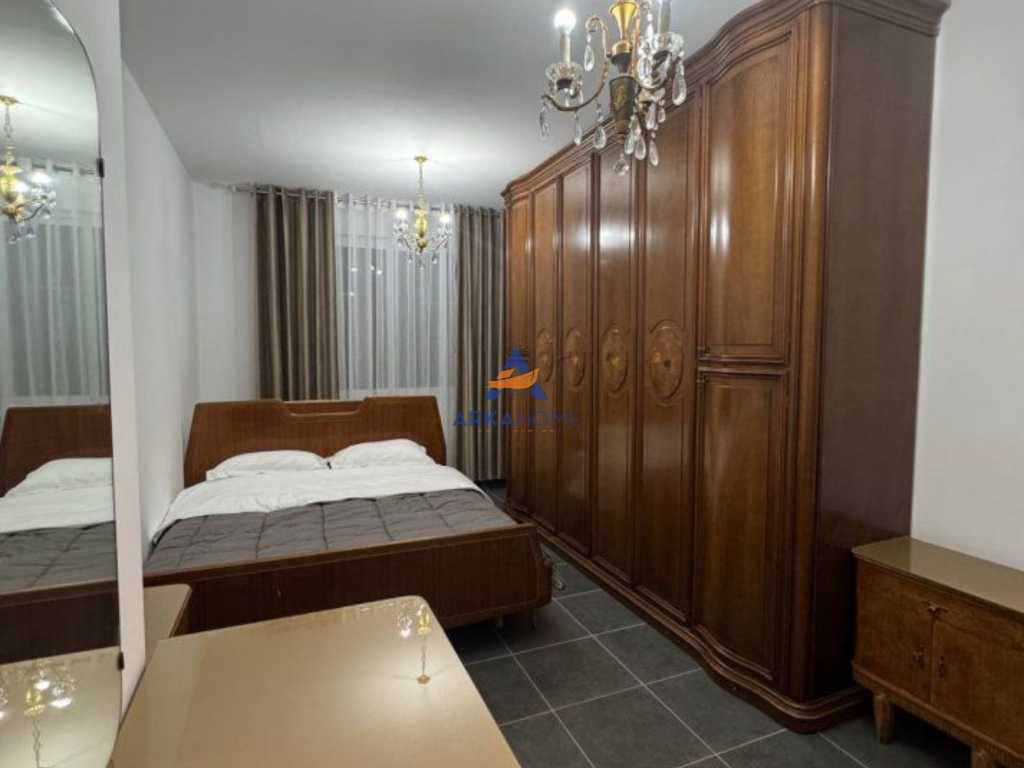 APPARTAMENTO 2+1+VERANDA IN AFFITTO, "COMPLESSO FERATI, ASTIR" 500 EURO.