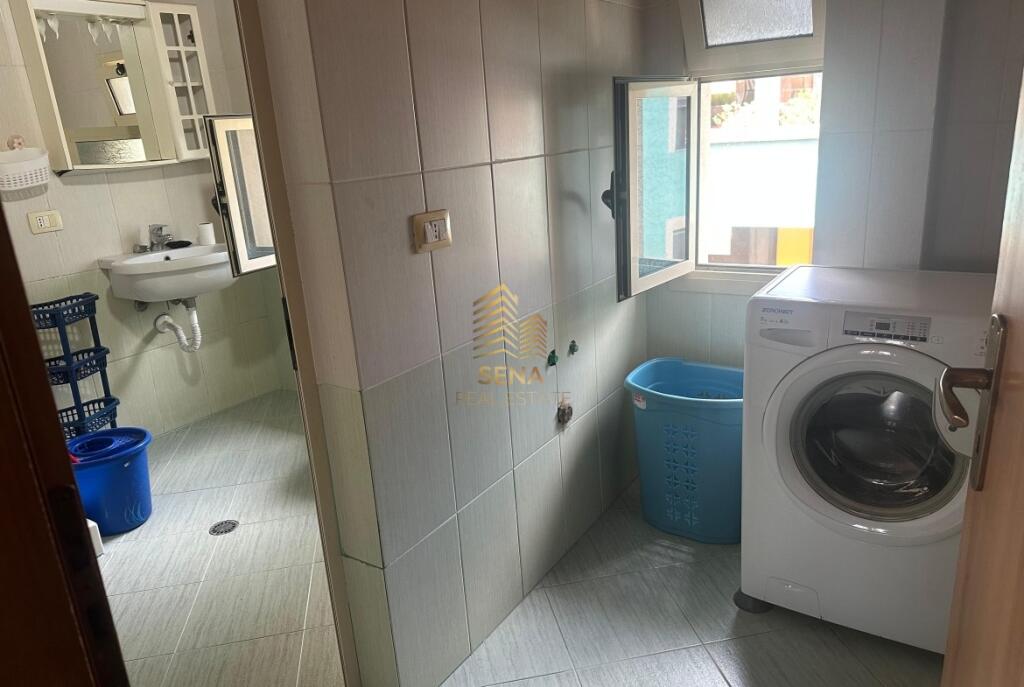 Qira, Apartament 2+1+Verandë, Siri Kodra, 400 Euro/muaj
