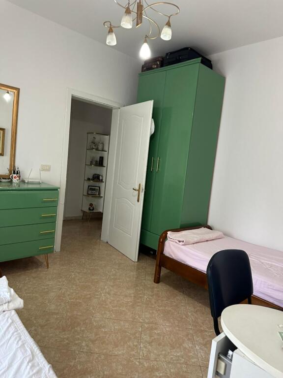 Appartamento 2+1 in Affitto - Comune di Parigi (Via Asllan Alla, Edifici Alkin)