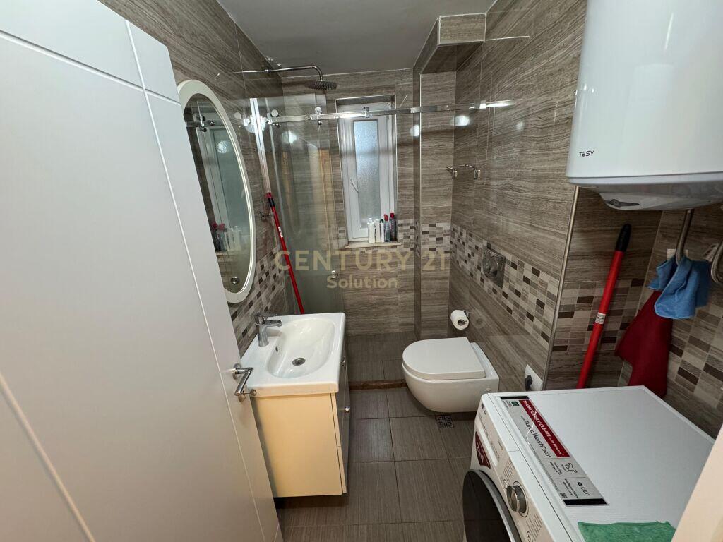 APARTMENT FOR RENT 2+1 IN ZOGUN E ZI!