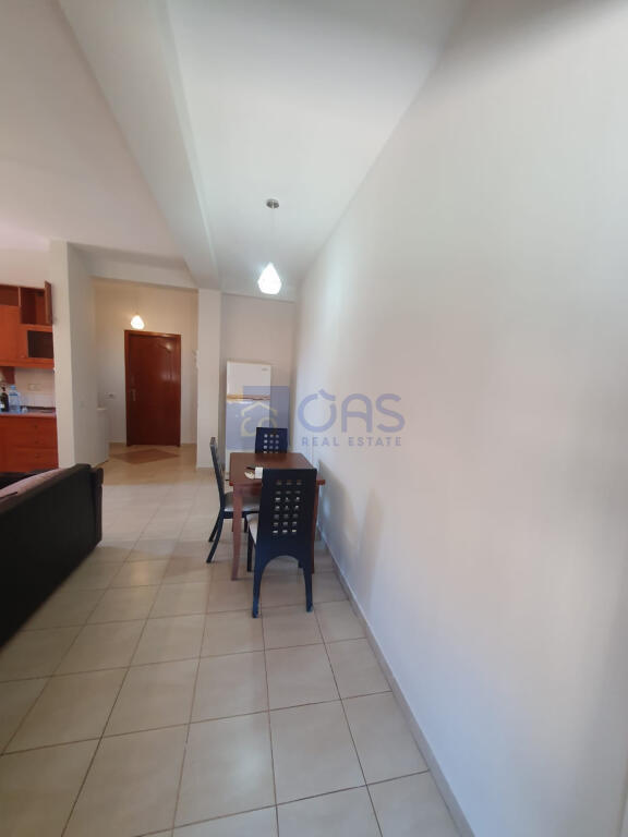 Apartament 1+1 për qira në Selit.