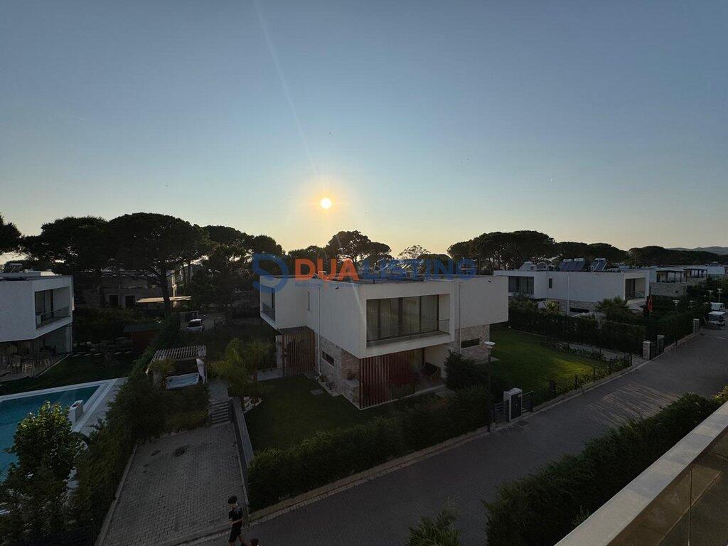 Shitet Apartament 1+1 📍San Pietro Resort