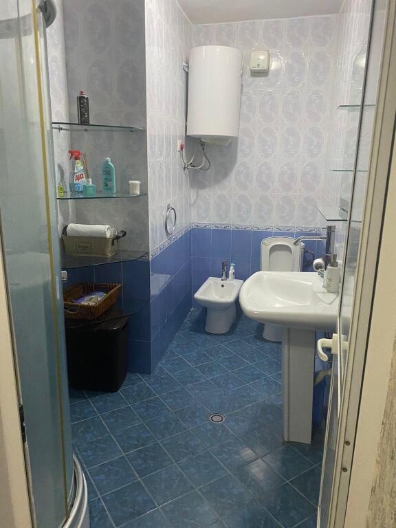 Apartament me Qira – Don Bosko, pranë Vizon Plus