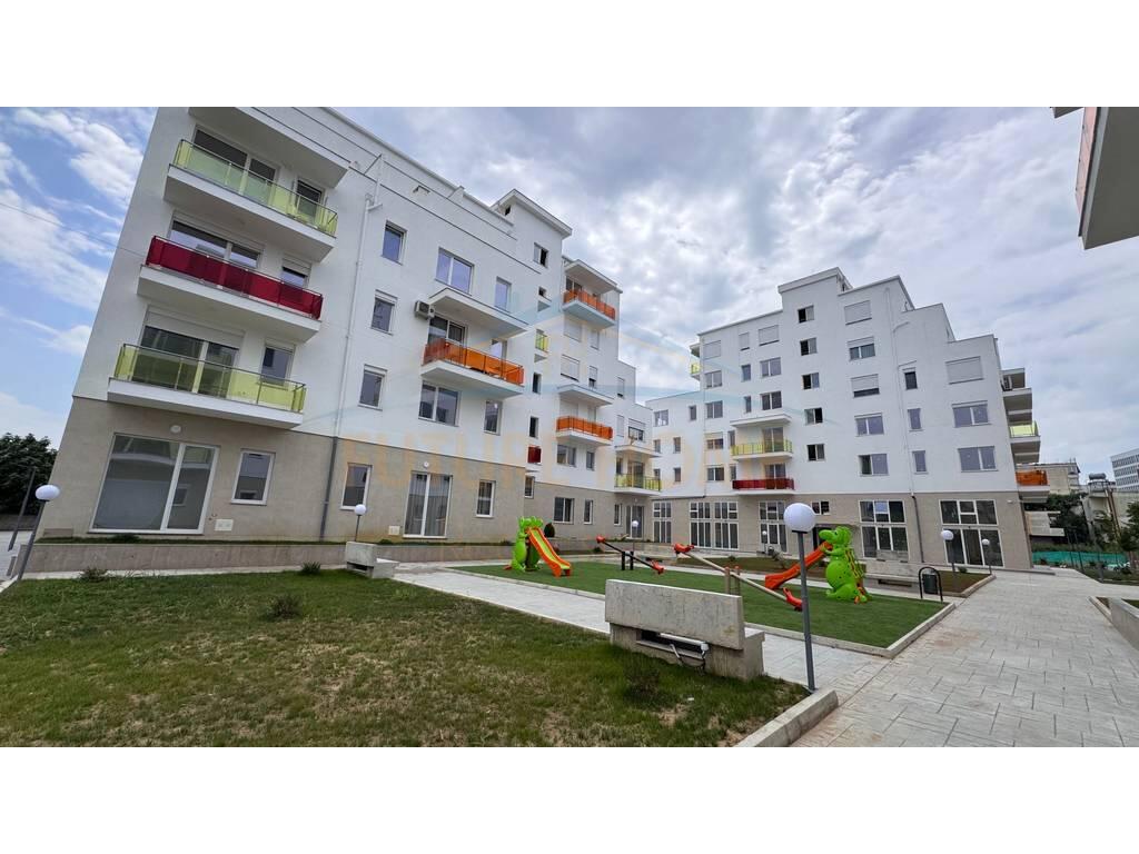 Shitet Apartament 2+1, Rezidenca Tudas, Unaza e Re