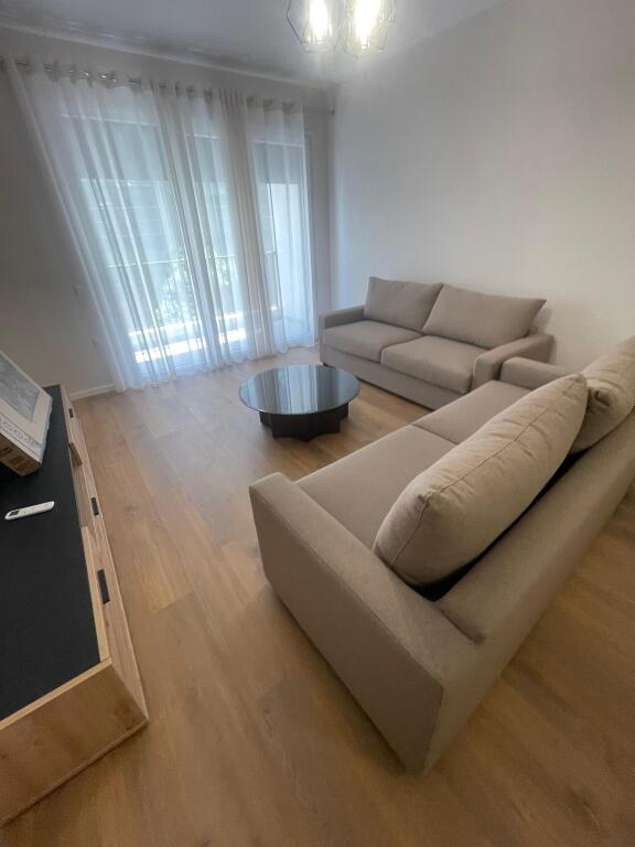 In Affitto Appartamento 2+1 - Trio Tower, Don Bosko