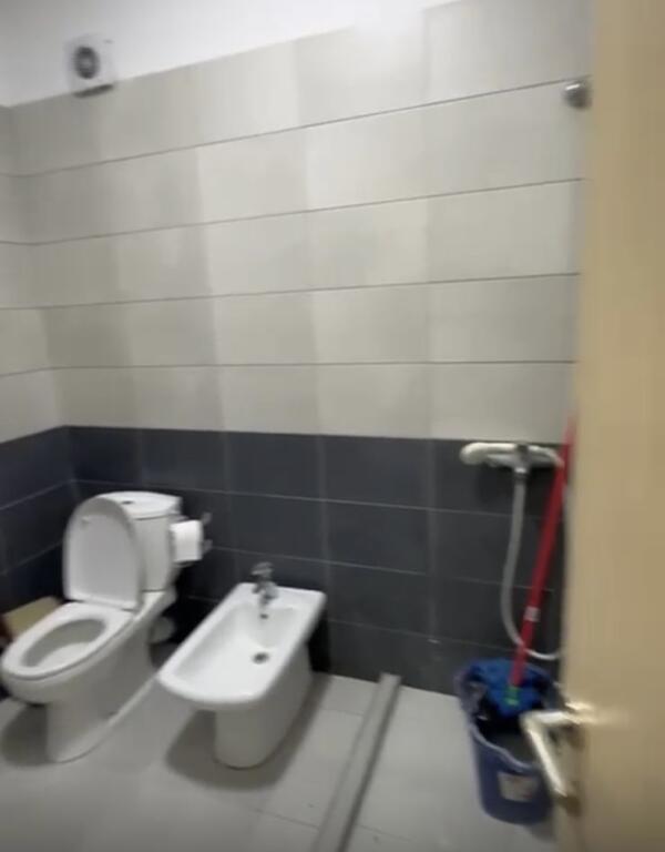 Apartament 2+1 me qira tek Tirana Golden Park 3