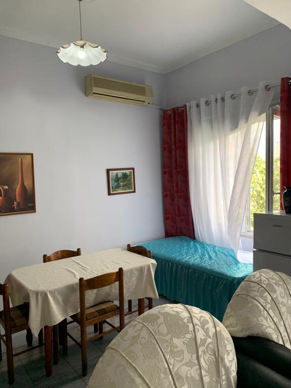 Apartamenti 2+1 për qira, Myslym Shyri, pranë Tajvan-it.