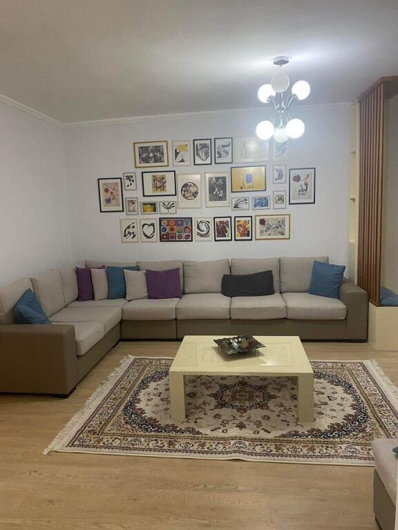 Apartament me Qira – Don Bosko, pranë Vizon Plus