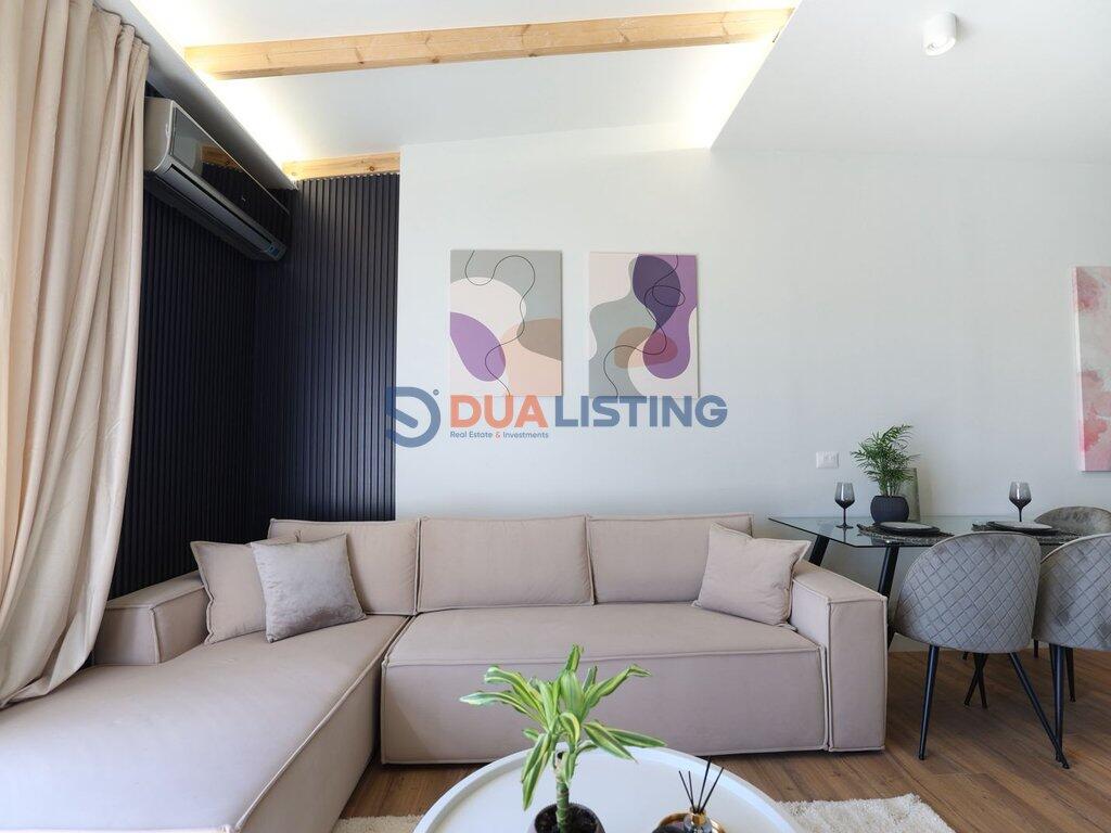 Apartament 1+1 Premium për shitje në Astir