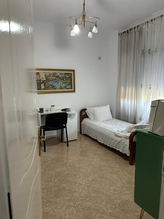 Appartamento 2+1 in Affitto - Comune di Parigi (Via Asllan Alla, Edifici Alkin)