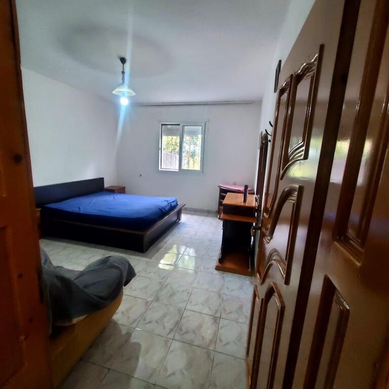 Casa in affitto 1+1