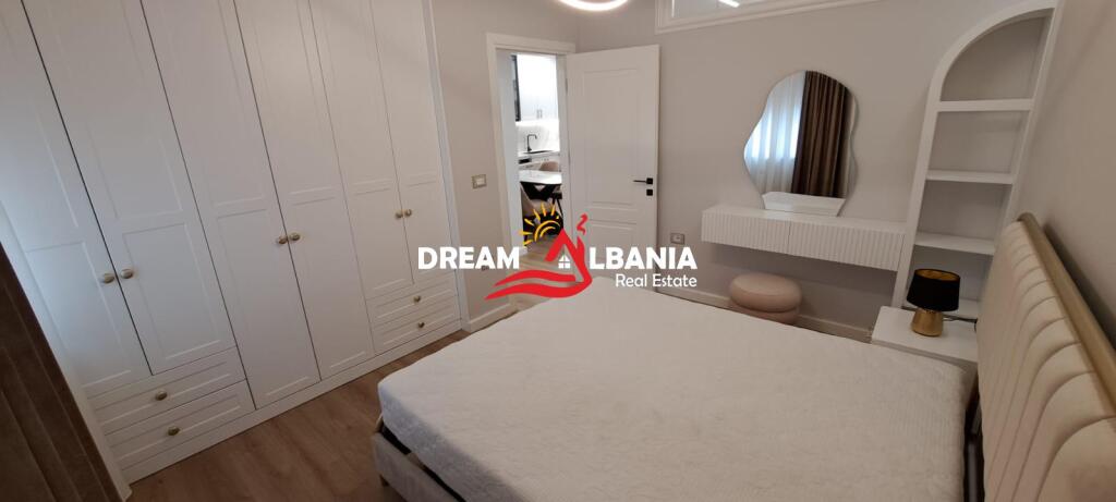 Apartament 2+1 Luksoz me Qera tek Selvia (ID 42215174)