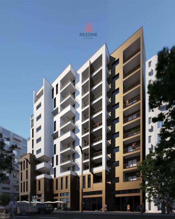For sale super apartment 2+1 - Mara Residence