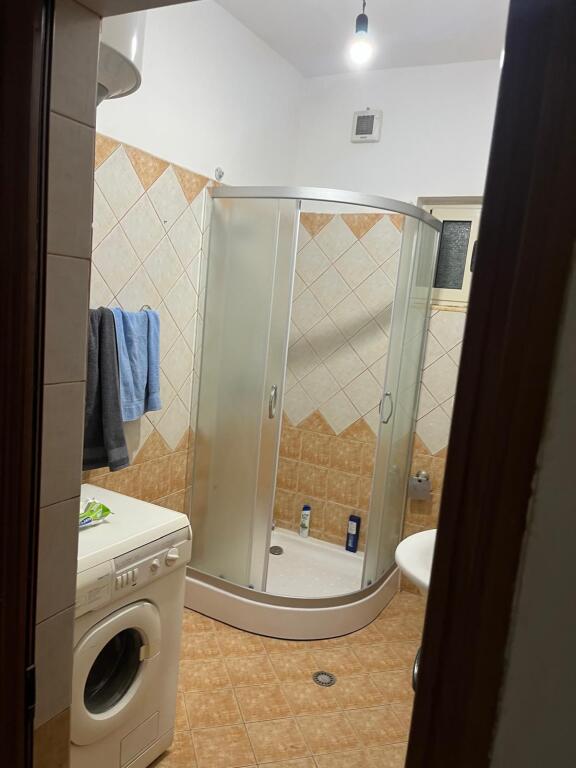 Vile me qera 2+1 ne Allias (ID BV22458) Tirane.