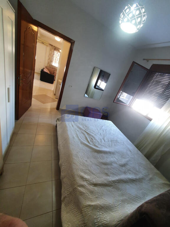 Apartament 1+1 për qira në Selit.