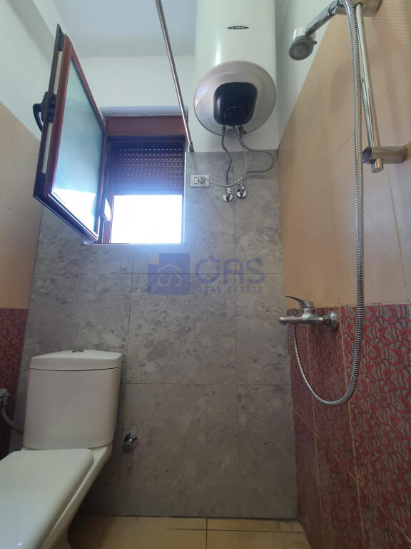 Apartament 1+1 për qira në Selit.