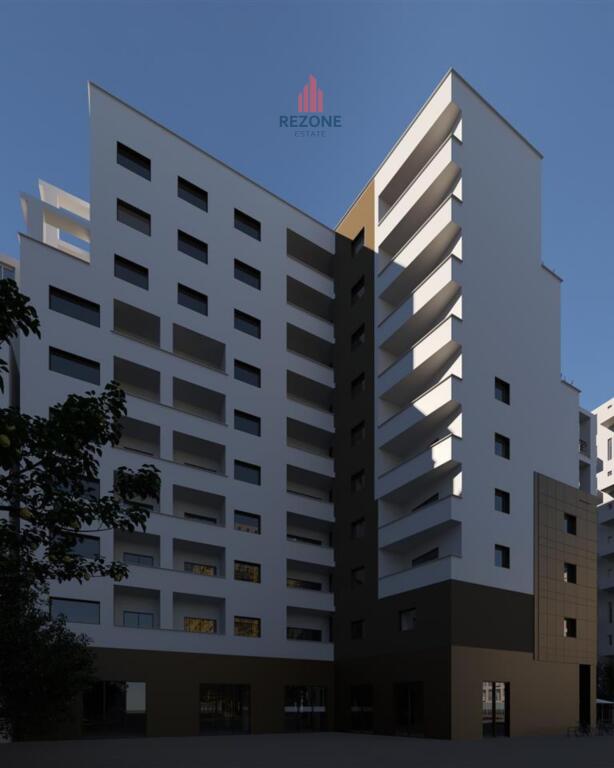 For sale super apartment 2+1 - Mara Residence