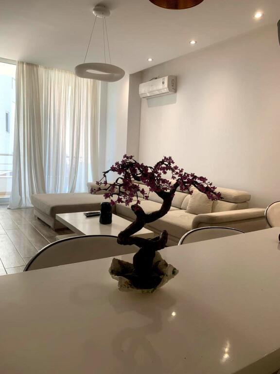 Apartament me qira 2+1+2 LIQENI I THATE