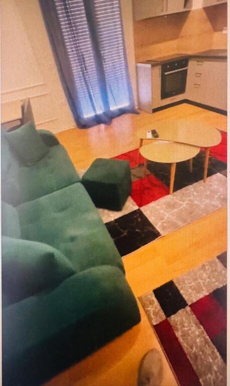 Apartamenti 1+1 për qira, Selitë, pranë Universitetit Marin Barleti
