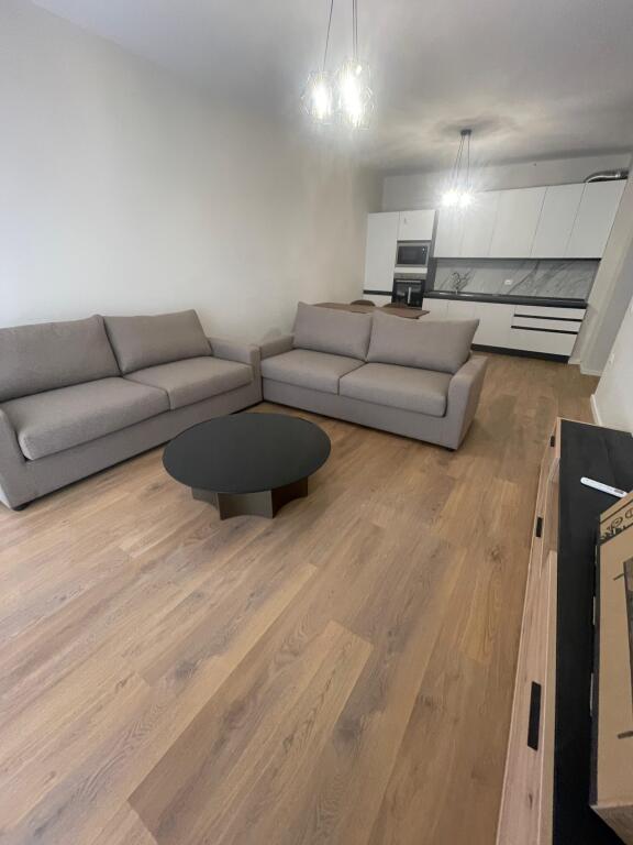 In Affitto Appartamento 2+1 - Trio Tower, Don Bosko