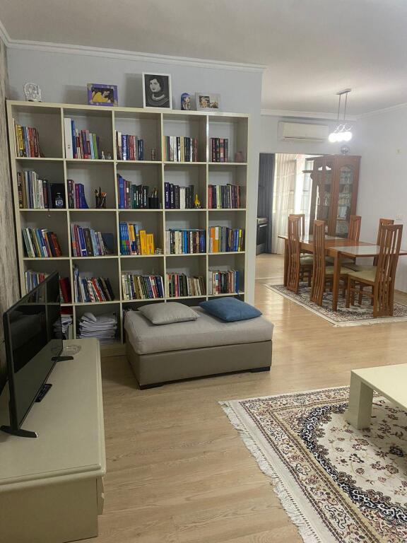Apartament me Qira – Don Bosko, pranë Vizon Plus