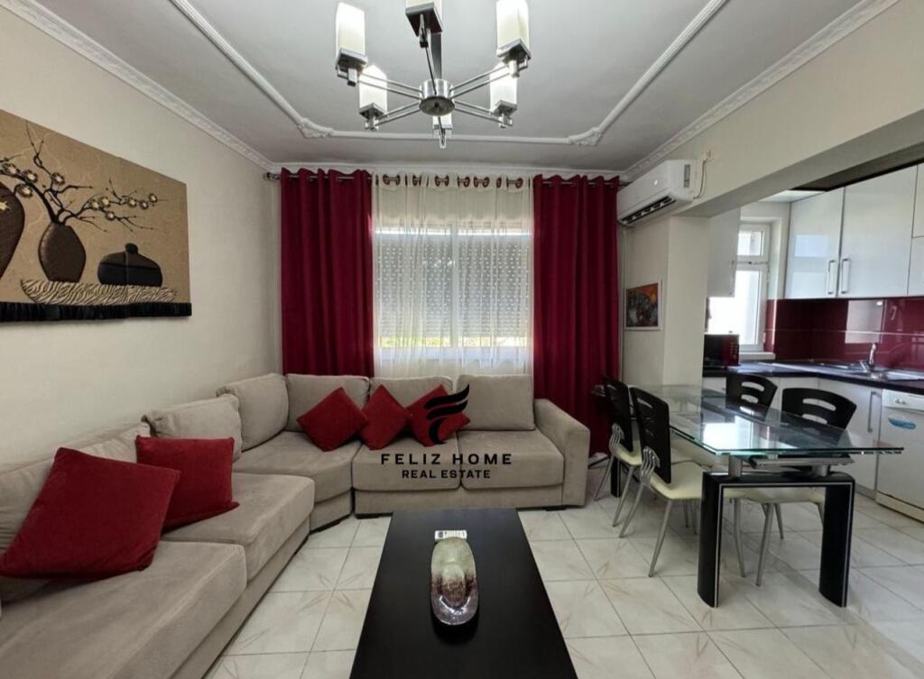 APPARTAMENTO IN AFFITTO 2+1 CENTRO 700 EURO