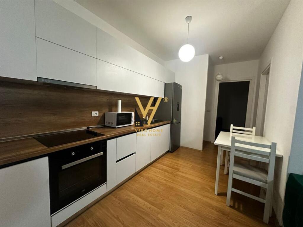 APPARTAMENTO 2+1+BLK IN AFFITTO PRESSO FIORI DI BOSKO 750 EURO