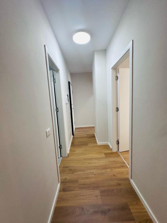 Jepet me qira 2+1+2+Parkim 650€ DON BOSKO TRIO TOWER