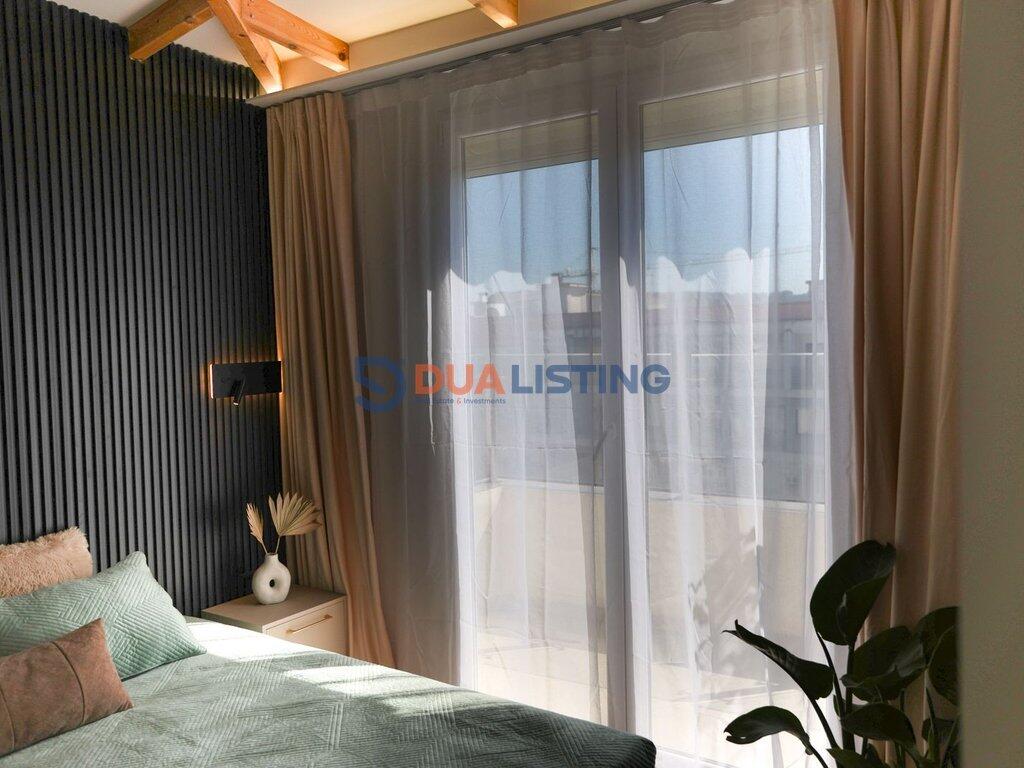 Apartament 1+1 Premium për shitje në Astir
