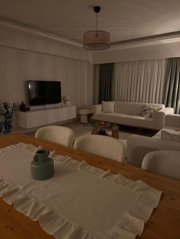 APARTMENT FOR RENT 2+1 KODRA E DIELLIT 600 EURO