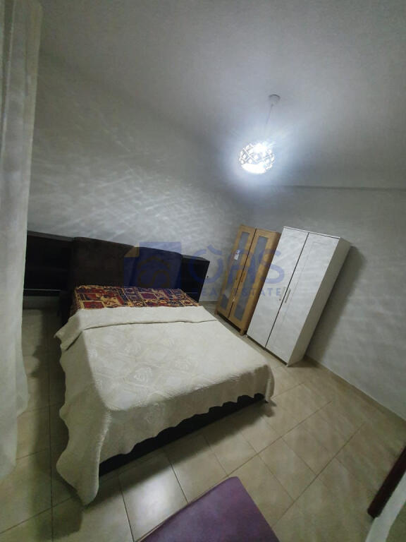 Apartament 1+1 për qira në Selit.
