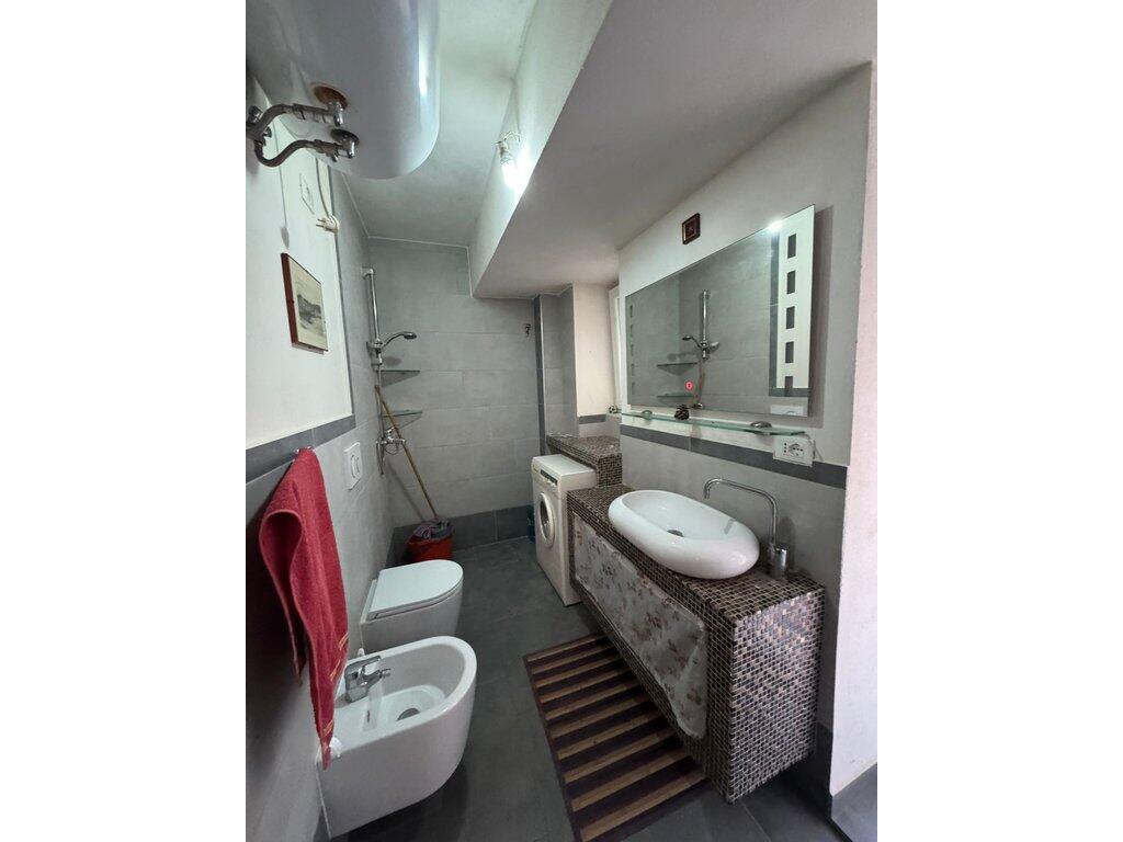 1+1 apartment for rent near the American Embassy 450 € /Month
