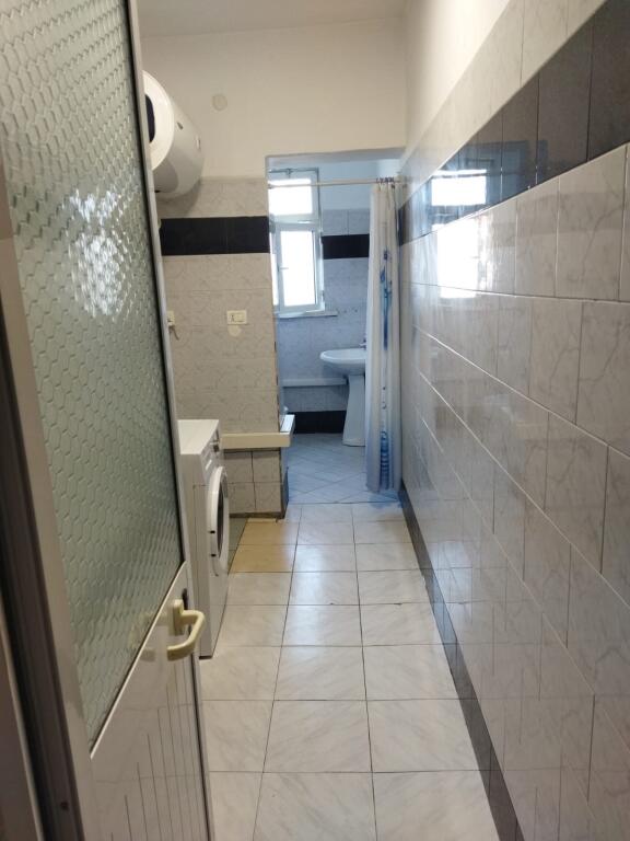 Apartament 2+1 për Qira – Rruga Irfan Tomini