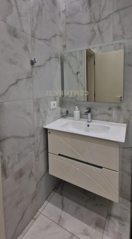 APARTMENT FOR RENT, 2+1 In Bllok