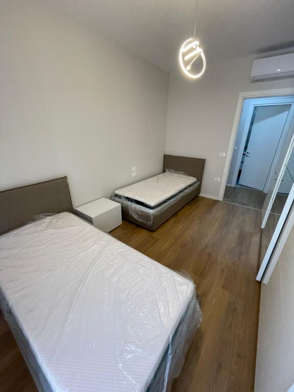 Affittasi Appartamento 2+1+2 Bagni - Trio Tower, Don Bosko
