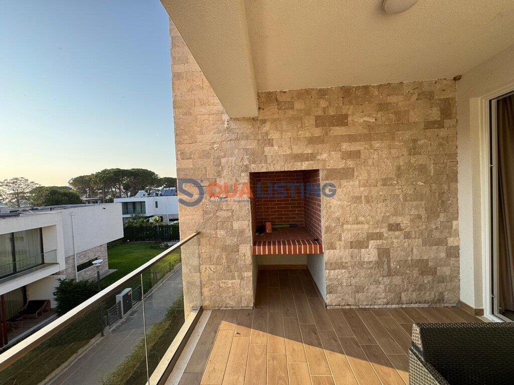 Shitet Apartament 1+1 📍San Pietro Resort