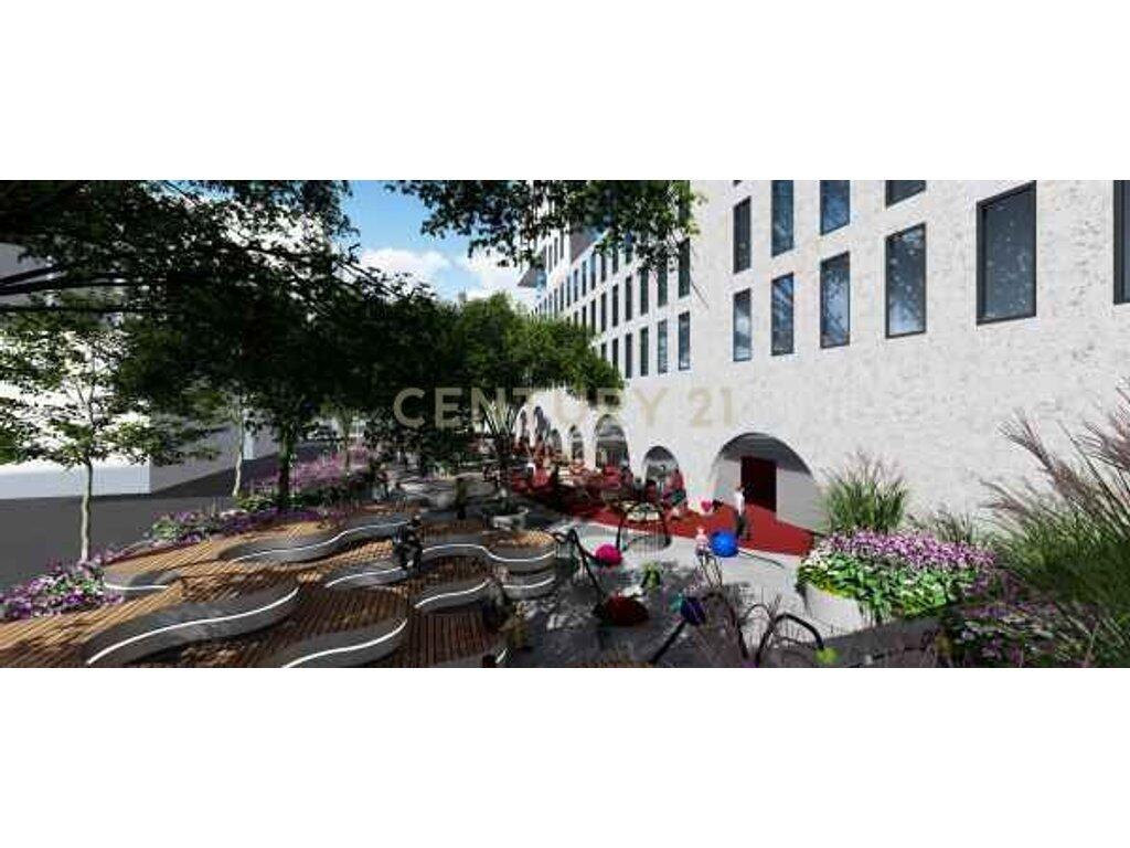 🏢 Apartment 3+1+2 for Sale – White Tower, Paris Commune