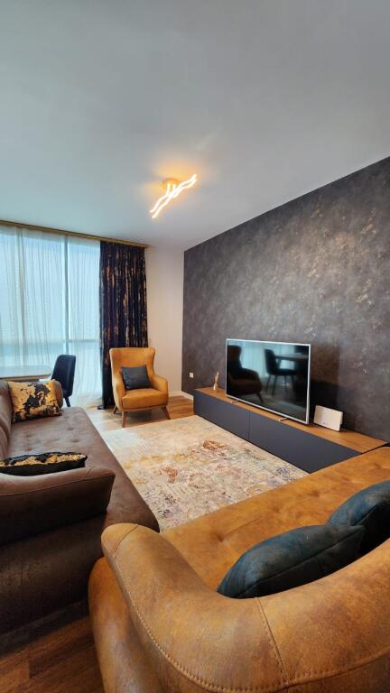 APARTAMENT 1+1 PËR QIRA NË DURRES