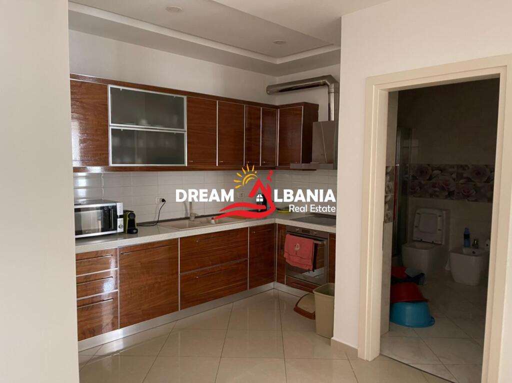 2+1 apartments for rent at Zogu i Zi, near Ring Center in Tirana (ID 42211196)